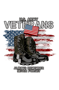 U.S. Army Veterans